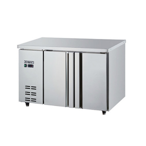 테이블 냉장고 W1200