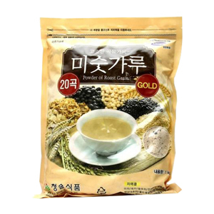 [청솔] 미숫가루<br>(1kg*1입*EA)