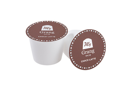  MYGRANG CHOCO LATTE